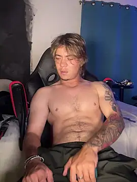 Вебкам-шоу AngelLatinBoy