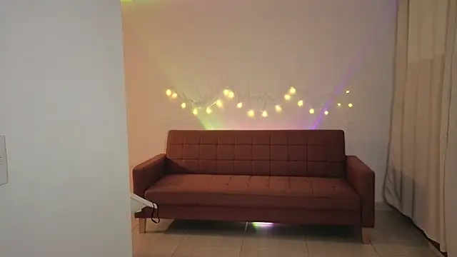 Candela___のライブXXXチャット