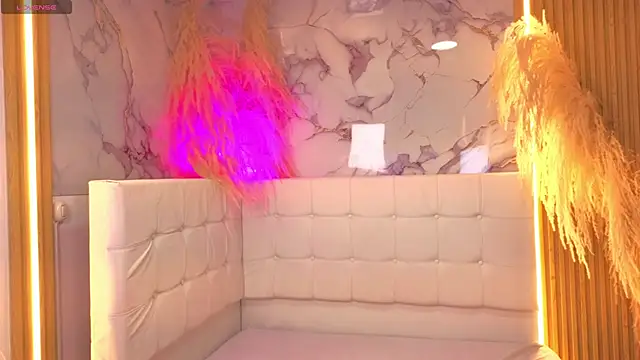 Show de webcam de Lilith_Sex12