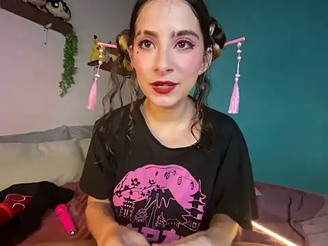 Miyupeach_ Live XXX-chat