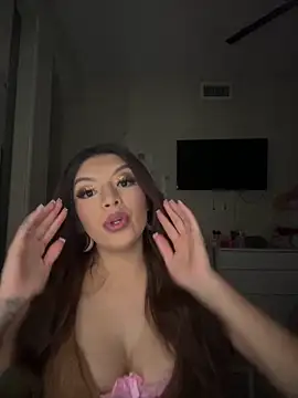 Mandygonewild Live XXX-chat