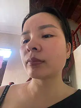 Ivy_Trix2 现场XXX聊天