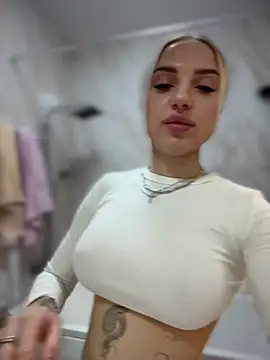 pinkstar_'s Webcam Show