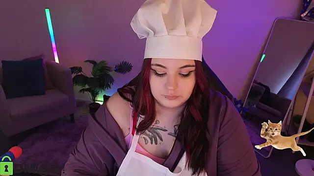 Mia_R0ss Chat XXX in diretta