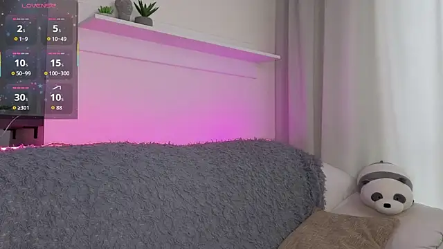 _Lua__: онлайн-секс-чат