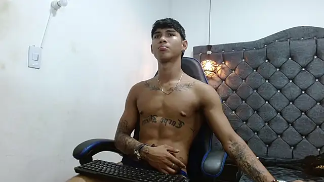 luka_big18 网络视讯表演