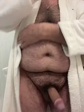 ANONIMO7735 Webcam show