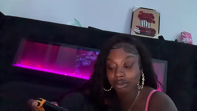 sevynsexysinss Pertunjukan Webcam