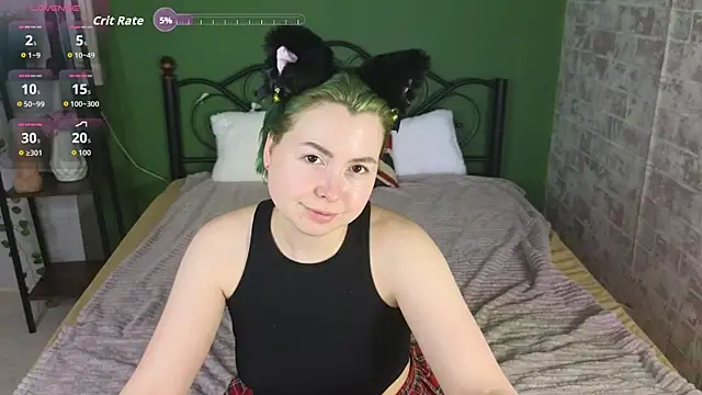 Онлайн чат XXX AnitaMeyer