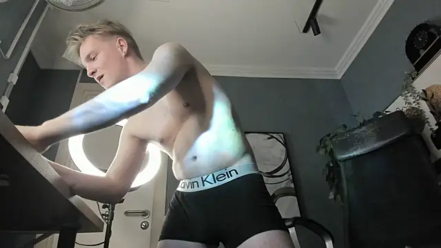 AlexxSweet live XXX chat