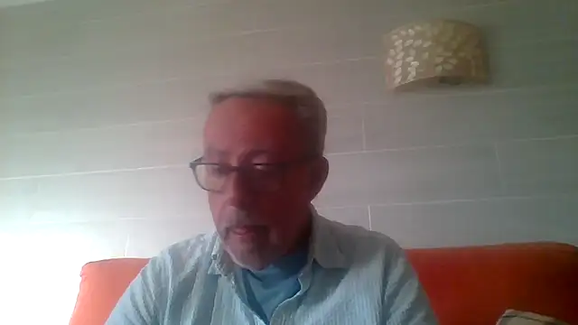 Webkamerová show tuggy59