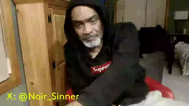 sinnernoirのライブXXXチャット