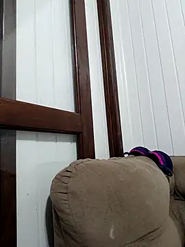 Show de Lupita_sol na webcam