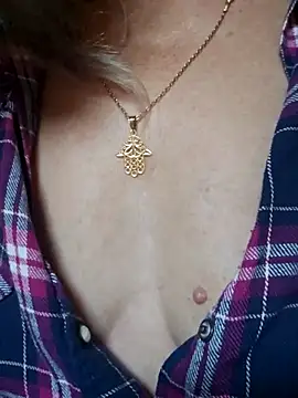 Chat XXX en directo de LadyTouch