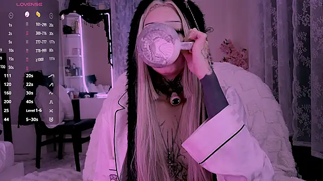 Živý XXX chat Lein_Bone