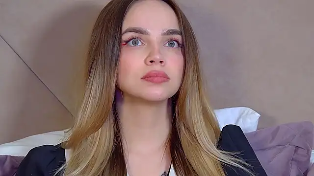 AnitaVenture's Live XXX Chat