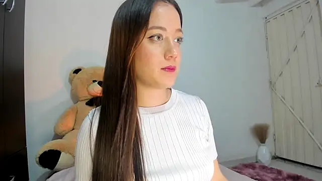 Chat XXX en directo de caro_gemm
