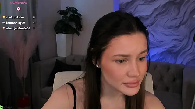 Aria_Mila Live XXX-chat