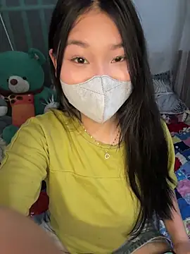 Samcutes – webcam-show