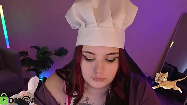 Mia_R0ss – Live XXX-chat