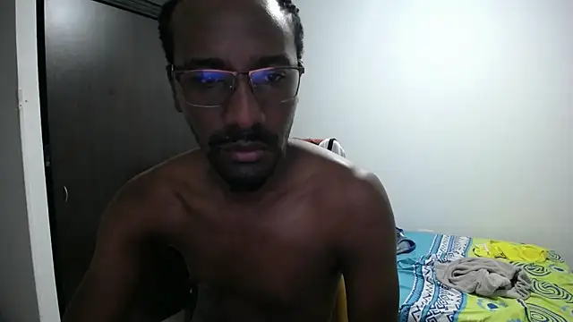 axel_rios_ 网络视讯表演