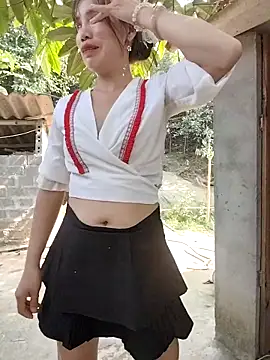 Ruby_Lucy 现场XXX聊天