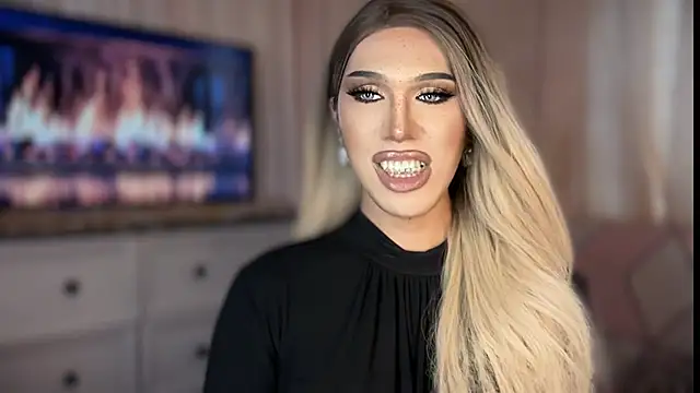 Show de webcam de Ts_glamxx