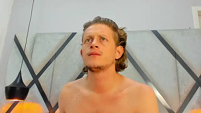 Вебкам-шоу Anthonny_Vegas