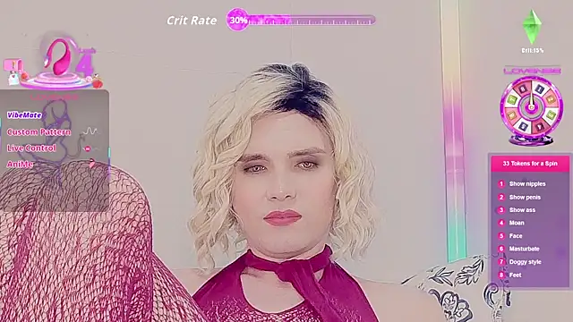 Zagadka55555 Webcam show