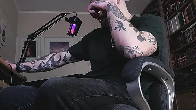 FindomJason – Naživo XXX chat