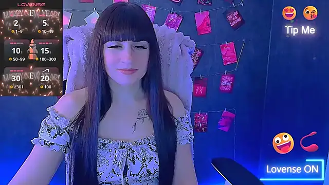 Violla_My – Naživo XXX chat