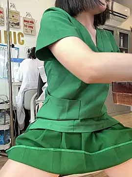 Clinic_Sexy 在線直播表演