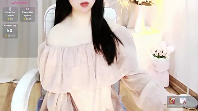 Sweet-Shuna live XXX chat