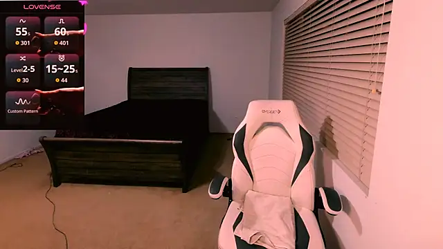 Czat XXX na żywo – britteebee