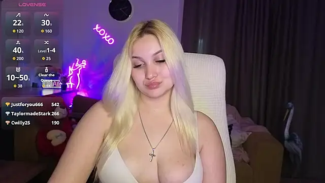 adrelaxina – Live XXX-chat