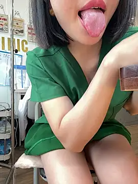 Clinic_Sexy 网络视讯表演