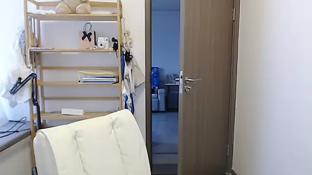 Czat XXX na żywo – Mimi-cnbaby