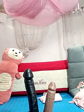 Chat XXX Live MilkShow