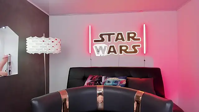 Chat XXX en directo de miss___evangeline