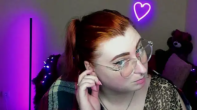 Alicia_love00's Live XXX Chat