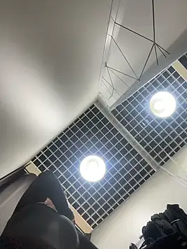 Chat XXX ao vivo de KiraSunshine