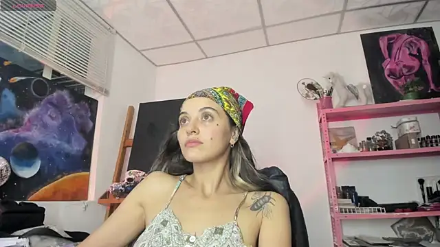 دردشة mariecam420 الجنسية المباشرة