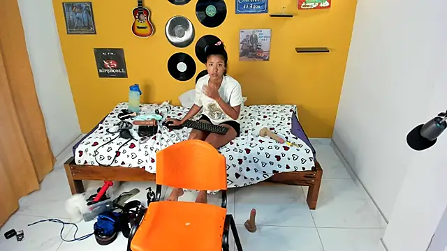 lilithevil32's Live XXX Chat