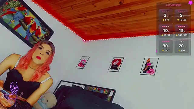 Master_Kenndal69 现场XXX聊天