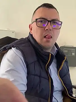 Вебкам-шоу Mike8523