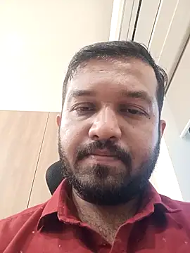 Pokazy przed kamerką – VJ17