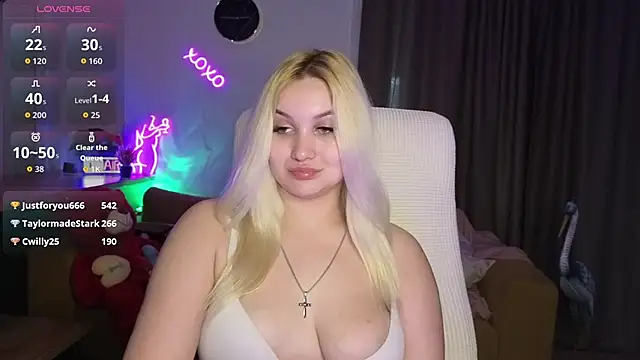 XXX chat uživo modela adrelaxina