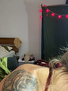 __grace__'s Live XXX Chat