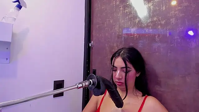 cherry_skinny_ 网络视讯表演