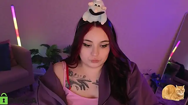 Mia_R0ss Chat XXX in diretta